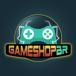 GAMESHOPBR